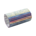 Load image into Gallery viewer, 6 Pack of Assorted Sublimation Transfer Sheets I – 4.5 x 12 Inch Sheets
