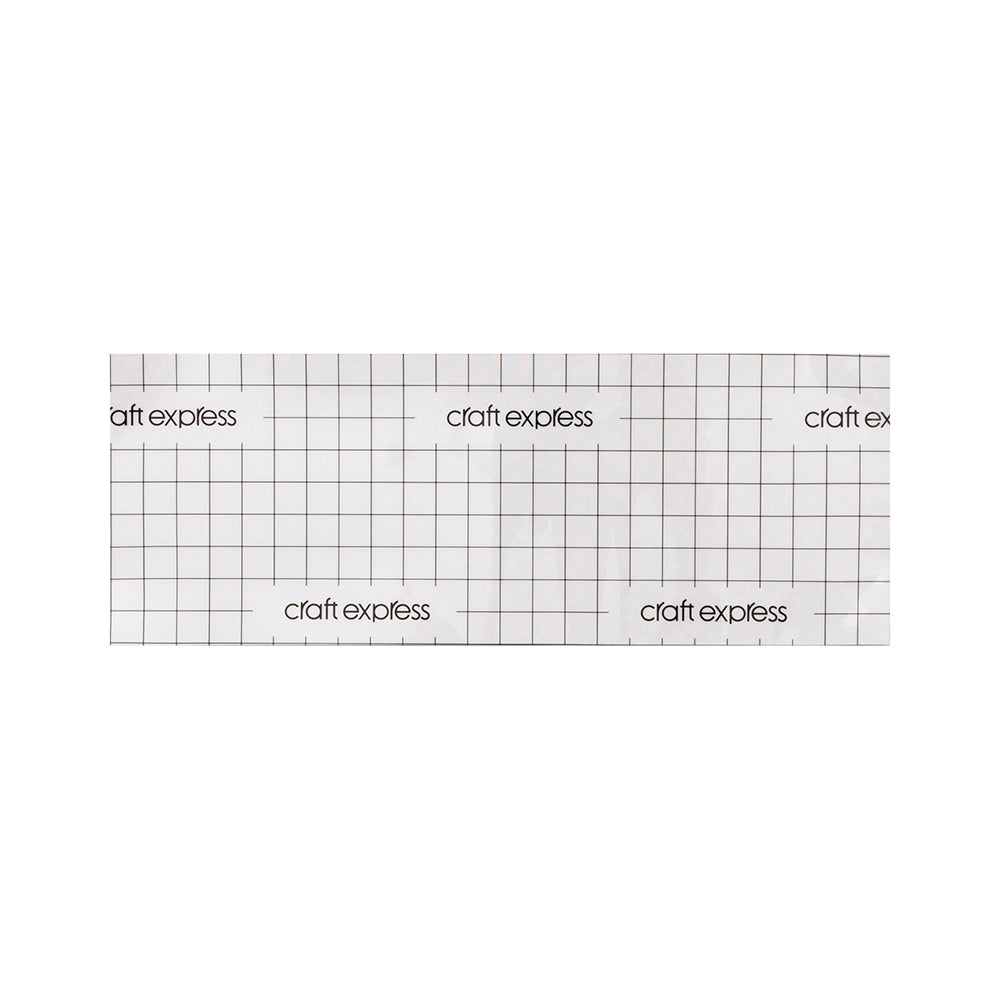 6 Pack of Assorted Sublimation Transfer Sheets I – 4.5 x 12 Inch Sheets