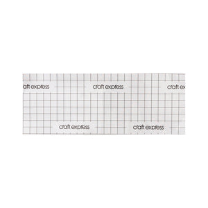 6 Pack of Assorted Sublimation Transfer Sheets I – 4.5 x 12 Inch Sheets