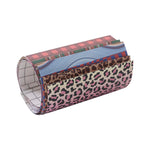 Load image into Gallery viewer, 6 Pack of Assorted Sublimation Transfer Sheets II - 4.5 x 12 Inch Sheets

