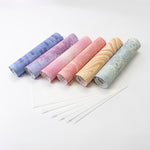 Load image into Gallery viewer, 6 Pack of Assorted Sublimation Transfer Sheets I - 12 ×12 Inch Sheets
