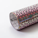 Load image into Gallery viewer, 6 Pack of Assorted Sublimation Transfer Sheets II - 12 x 12 Inch Sheets
