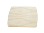 Load image into Gallery viewer, Pearl Coating™ Bamboo Cutting Board Rounded Rectangular - Pack of 2
