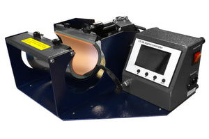 DEMO MODEL Joto Digital Mug Press - Single Station Includes 2 Elements