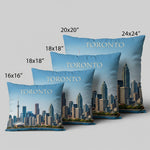 Load image into Gallery viewer, Customizable All-Over Print Throw Pillow
