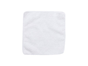 4-Pack Sublimation Square Towel (30 x 30cm ) 11.81"x11.81"