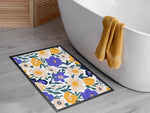 Load image into Gallery viewer, Pearl Coating™ Sublimation Rubber Felt Door Mat 15.7" x 23.6" - Pack of 1
