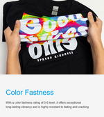 Load image into Gallery viewer, OtterPro Ultra DTF Ink 1000ml (33.8 Ounces)
