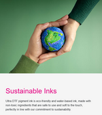 Load image into Gallery viewer, OtterPro Ultra DTF Ink 1000ml (33.8 Ounces)
