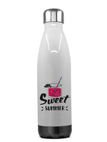 Load image into Gallery viewer, Pearl Coating™ 17oz Sublimation Stainless Steel Coke Shaped Bottle - Pack of 5
