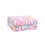 Load image into Gallery viewer, Pearl Coating™ Sublimation Minky Blanket (30" x 40") - Pack of 5
