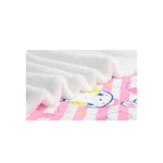 Load image into Gallery viewer, Pearl Coating™ Sublimation Minky Baby Blanket (33.46" x 33.46") - Pack of 5
