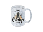 Load image into Gallery viewer, Pearl Coating™ 15oz Sublimation Ceramic Marble Mug - Case of 36

