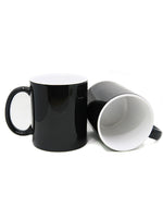 Load image into Gallery viewer, Pearl Coating™ 11oz Sublimation Color Changing Mug - Case of 48
