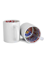 Load image into Gallery viewer, Pearl Coating™ 11oz Sublimation Ceramic Birthday White Mug - Case of 36
