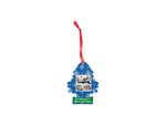 Load image into Gallery viewer, Pearl Coating™ Sublimation Felt Hanging Ornament - Pack of 30
