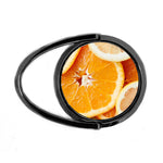 Load image into Gallery viewer, Pearl Coating™ Sublimation Rotating Mobile Phone Ring Holder - Pack of 12
