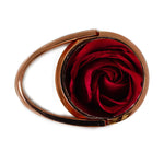 Load image into Gallery viewer, Pearl Coating™ Sublimation Rotating Mobile Phone Ring Holder - Pack of 12
