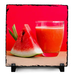 Load image into Gallery viewer, Pearl Coating™ Sublimation Photo Slate - Rectangle Case of 5 - Square Case of 10
