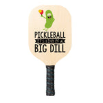 Load image into Gallery viewer, Pearl Coating™ Sublimation PlyWood Pickleball Paddle

