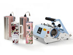 Load image into Gallery viewer, Elite Pro Tumbler Heat Press for 30oz or 40oz
