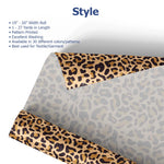 Load image into Gallery viewer, MultiCut™ Style Heat Transfer Vinyl - 1 Yard 19" Width
