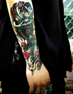 Load image into Gallery viewer, Paropy™ Heat Transfer Paper CL Tattoo - Pack of 25
