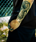 Load image into Gallery viewer, Paropy™ Heat Transfer Paper Inkjet Tattoo - Pack of 25
