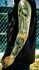 Load image into Gallery viewer, Paropy™ Heat Transfer Paper Inkjet Tattoo - Pack of 25
