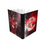 Load image into Gallery viewer, Pearl Coating™ Sublimation Fabric Notebook - Pack of 10
