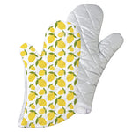 Load image into Gallery viewer, Pearl Coating™ Sublimation Right Hand Oven Mitt - Pack of 10
