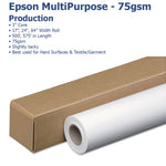 Load image into Gallery viewer, Epson® DS Production Transfer Roll
