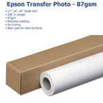 Load image into Gallery viewer, Epson® DS Transfer Photo Roll
