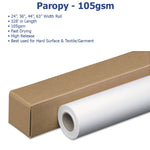 Load image into Gallery viewer, Paropy™ Sublimation Paper - 105gsm
