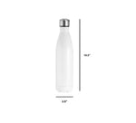 Load image into Gallery viewer, Pearl Coating™ 17oz Sublimation Stainless Steel Coke Shaped Bottle - Pack of 5
